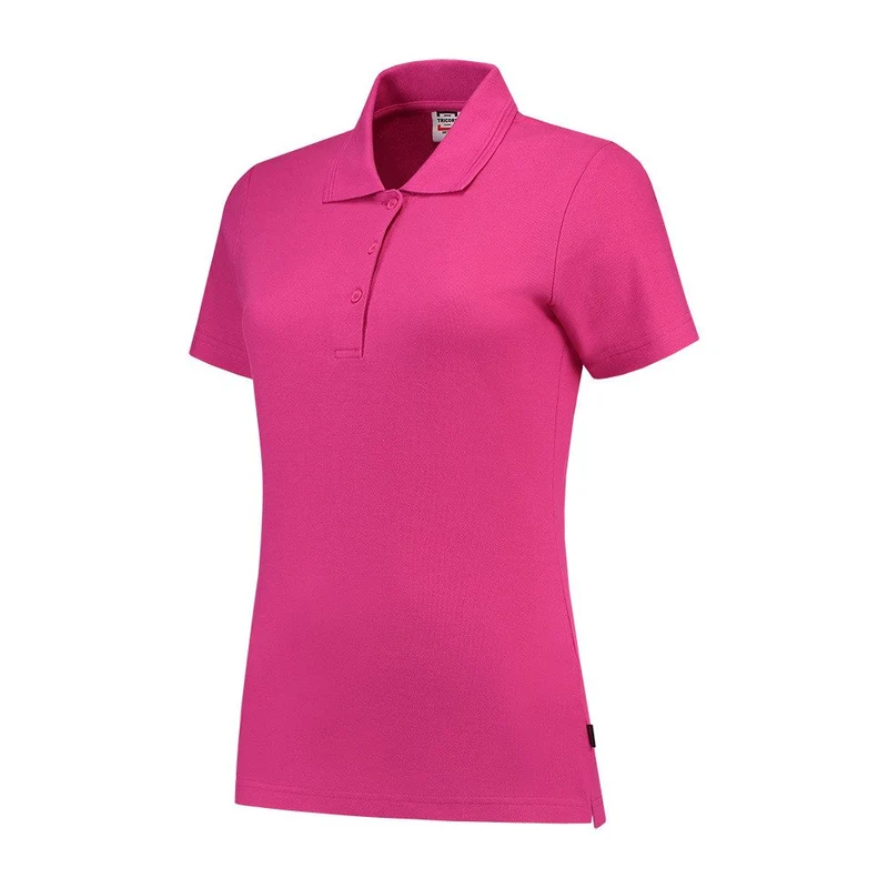 Tricorp 201006 Poloshirt Slim-fit Dames
