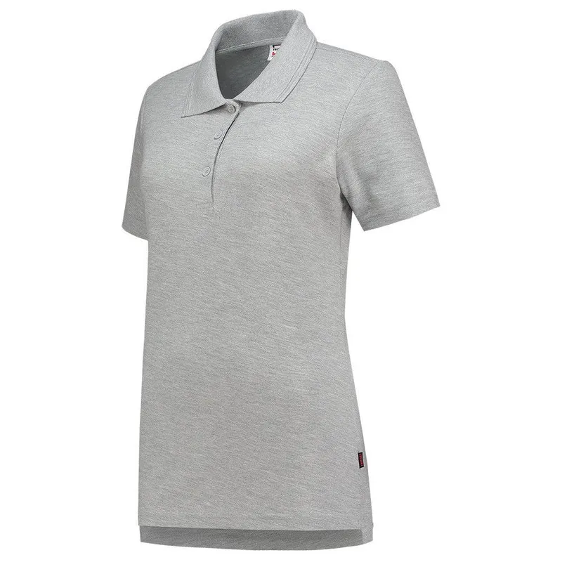 Tricorp 201006 Poloshirt Slim-fit Dames