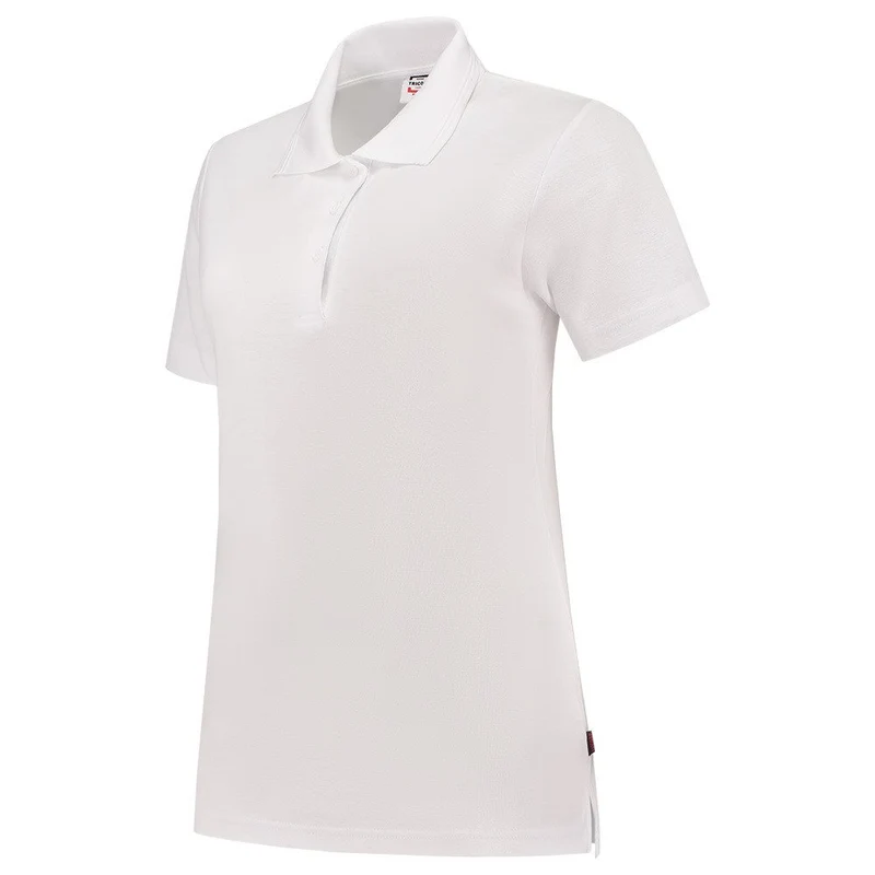 Tricorp 201006 Poloshirt Slim-fit Dames