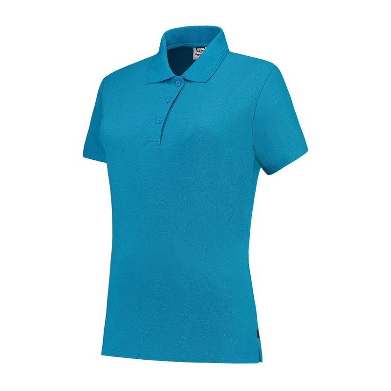 Tricorp 201006 Poloshirt Slim-fit Dames