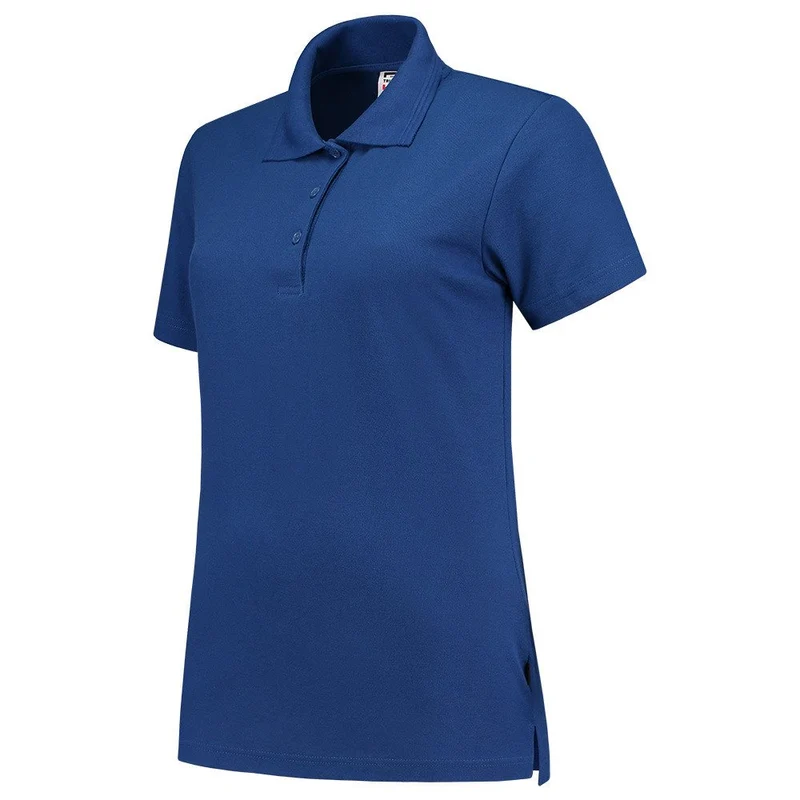 Tricorp 201006 Poloshirt Slim-fit Dames