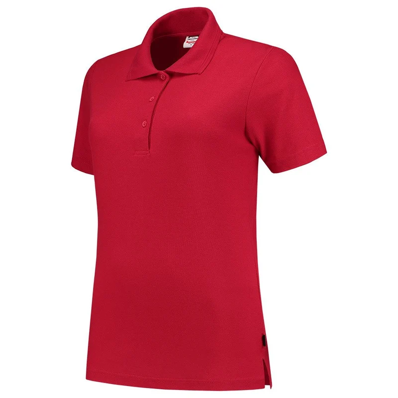 Tricorp 201006 Poloshirt Slim-fit Dames