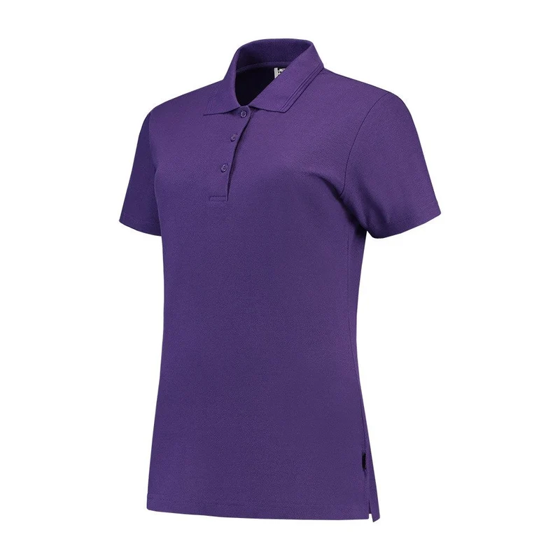 Tricorp 201006 Poloshirt Slim-fit Dames