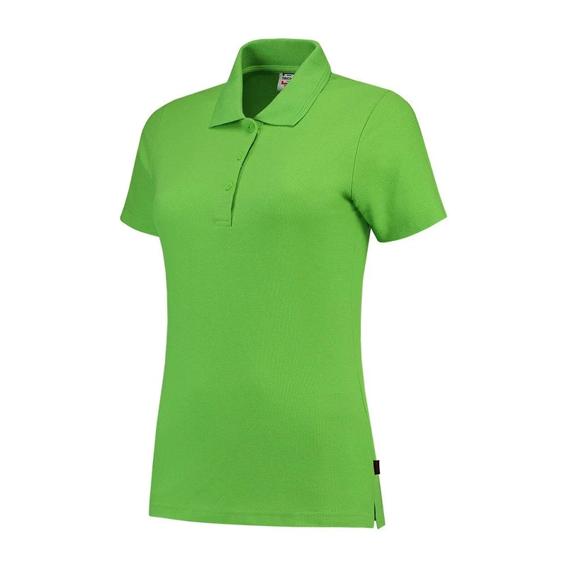 Tricorp 201006 Poloshirt Slim-fit Dames