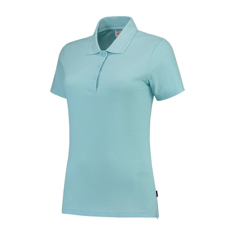 Tricorp 201006 Poloshirt Slim-fit Dames