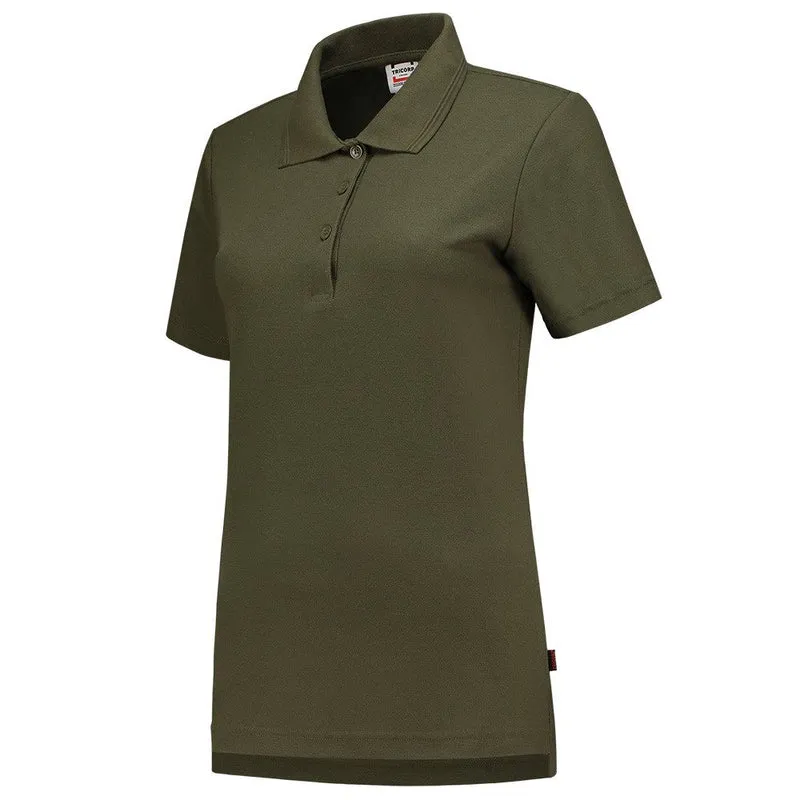Tricorp 201006 Poloshirt Slim-fit Dames