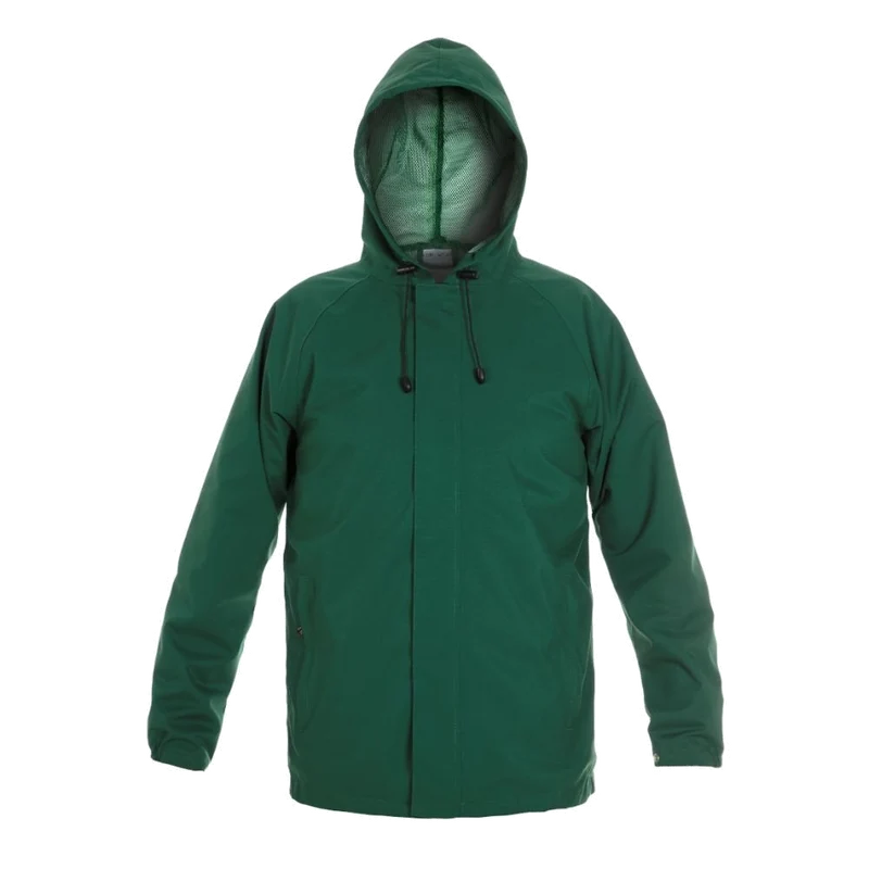 Hydrowear Borneo Simply No Sweat Light Regenparka 021050