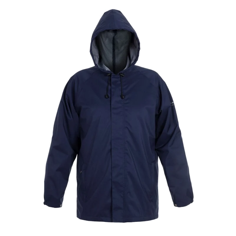 Hydrowear Borneo Simply No Sweat Light Regenparka 021050