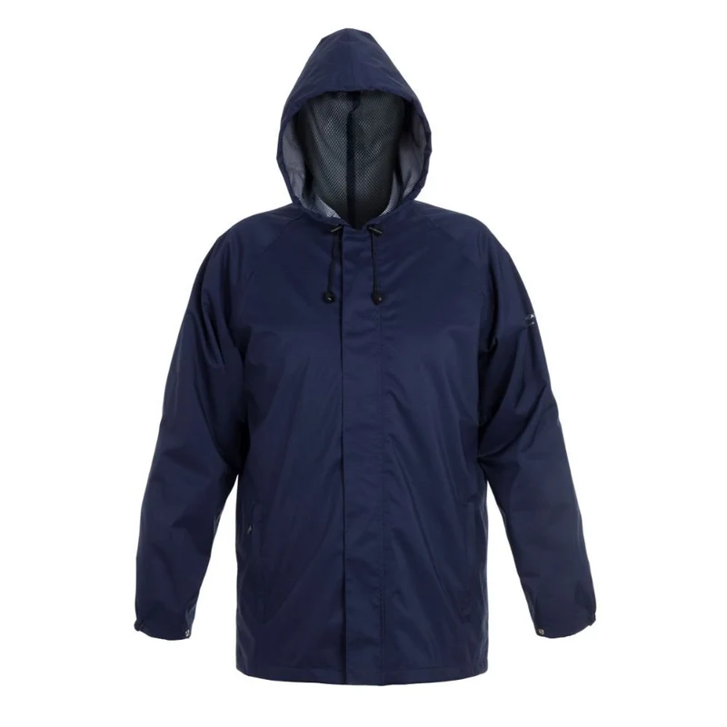 Hydrowear Borneo Simply No Sweat Light Regenparka 021050