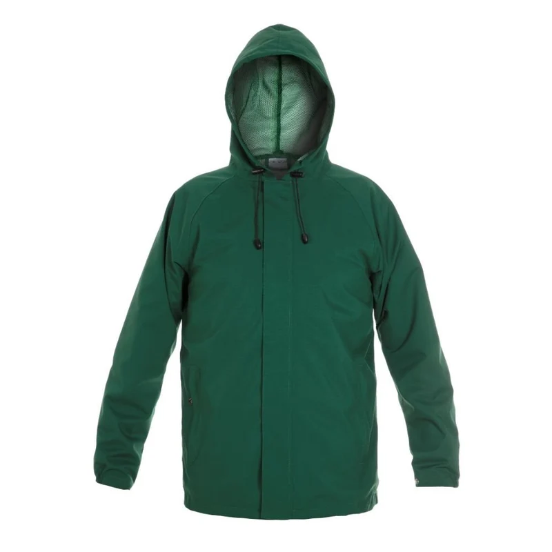 Hydrowear Borneo Simply No Sweat Light Regenparka 021050