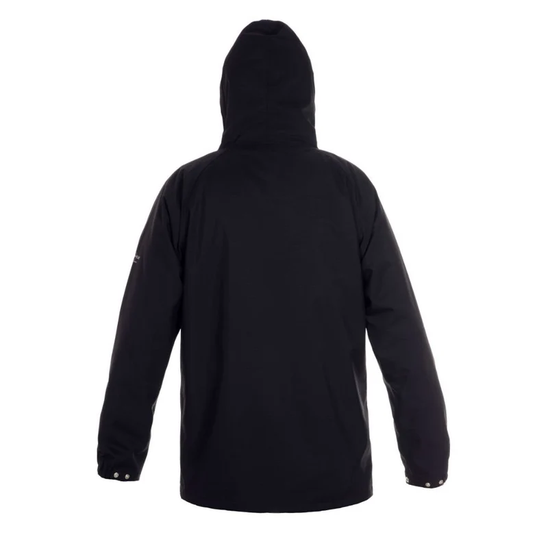 Hydrowear Borneo Simply No Sweat Light Regenparka 021050