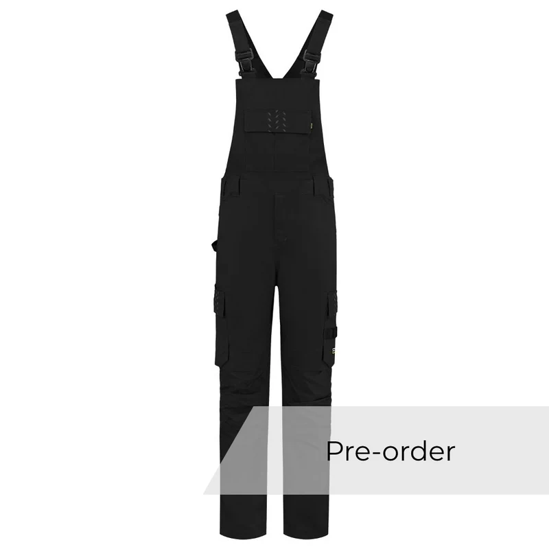 Tricorp Amerikaanse Overall Twill Cordura 752003