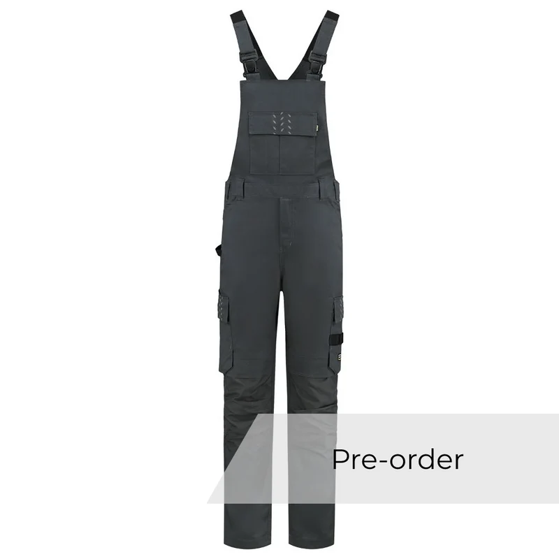 Tricorp Amerikaanse Overall Twill Cordura 752003