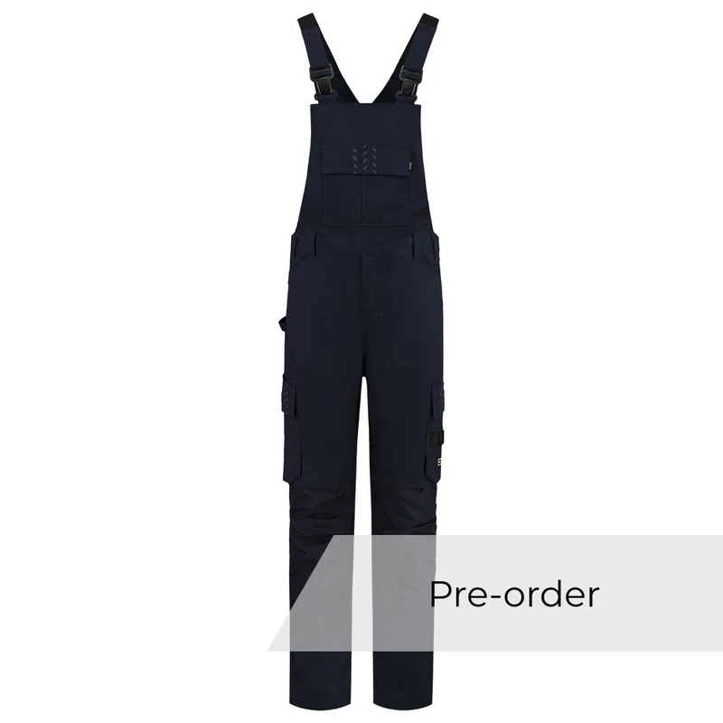 Tricorp Amerikaanse Overall Twill Cordura 752003