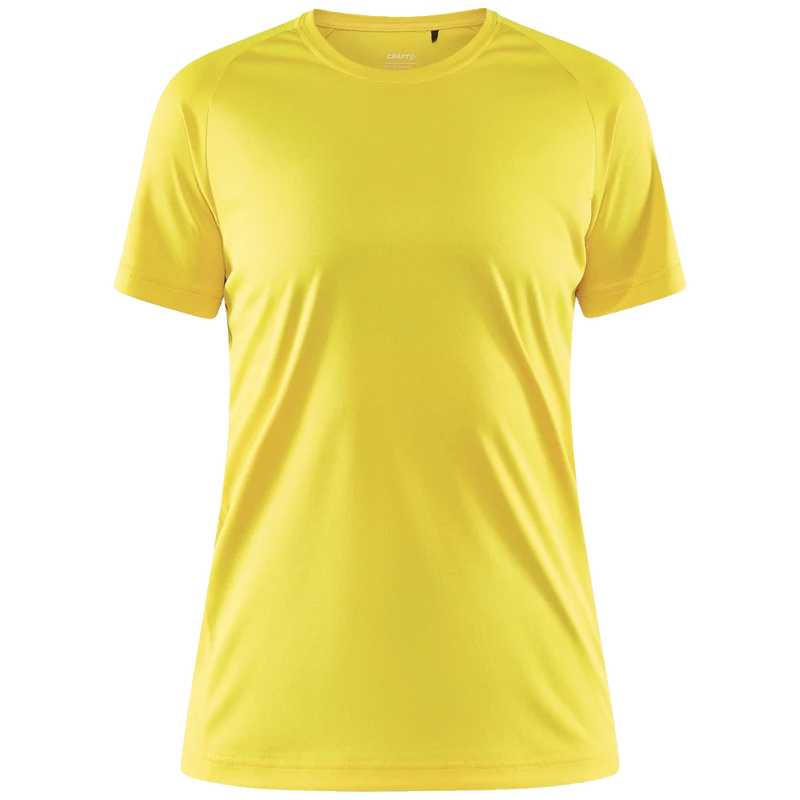 Craft Core Unify Training Tee Dames 1909879