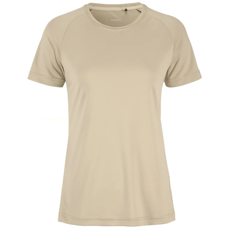 Craft Core Unify Training Tee Dames 1909879
