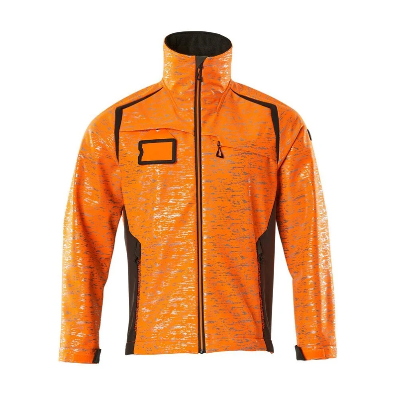 Mascot Accelerate Safe Softshell Jas 19202