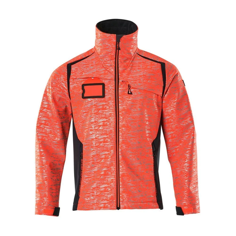Mascot Accelerate Safe Softshell Jas 19202