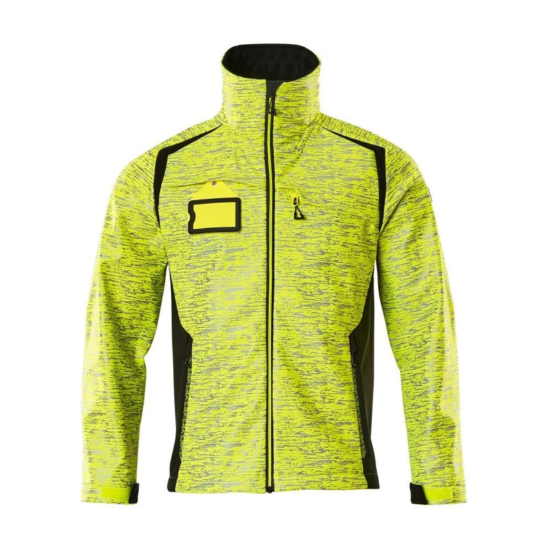 Mascot Accelerate Safe Softshell Jas 19202
