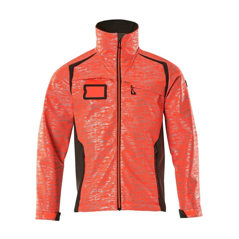 Mascot Accelerate Safe Softshell Jas 19202