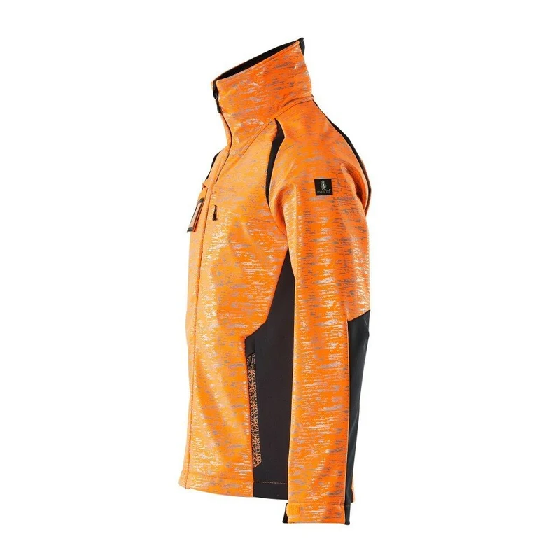 Mascot Accelerate Safe Softshell Jas 19202