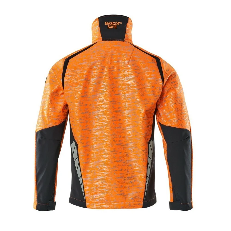 Mascot Accelerate Safe Softshell Jas 19202