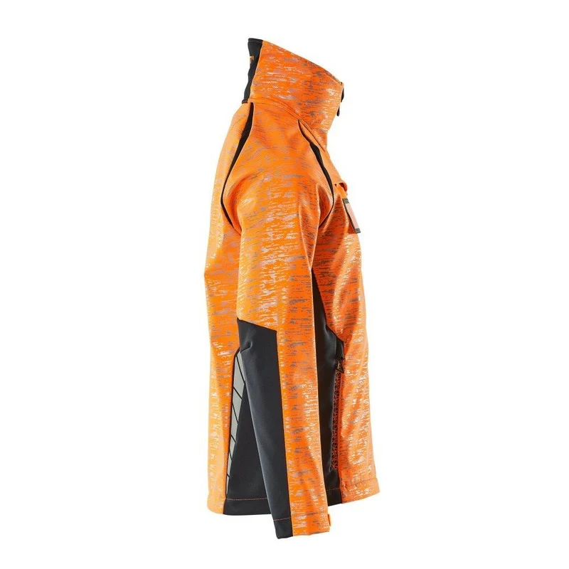 Mascot Accelerate Safe Softshell Jas 19202