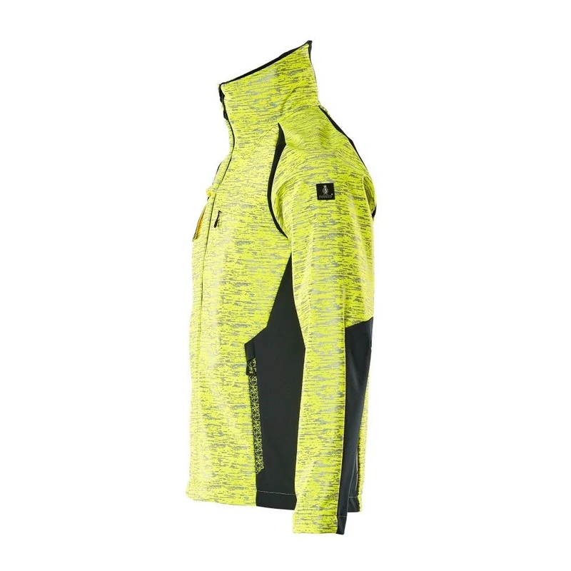 Mascot Accelerate Safe Softshell Jas 19202