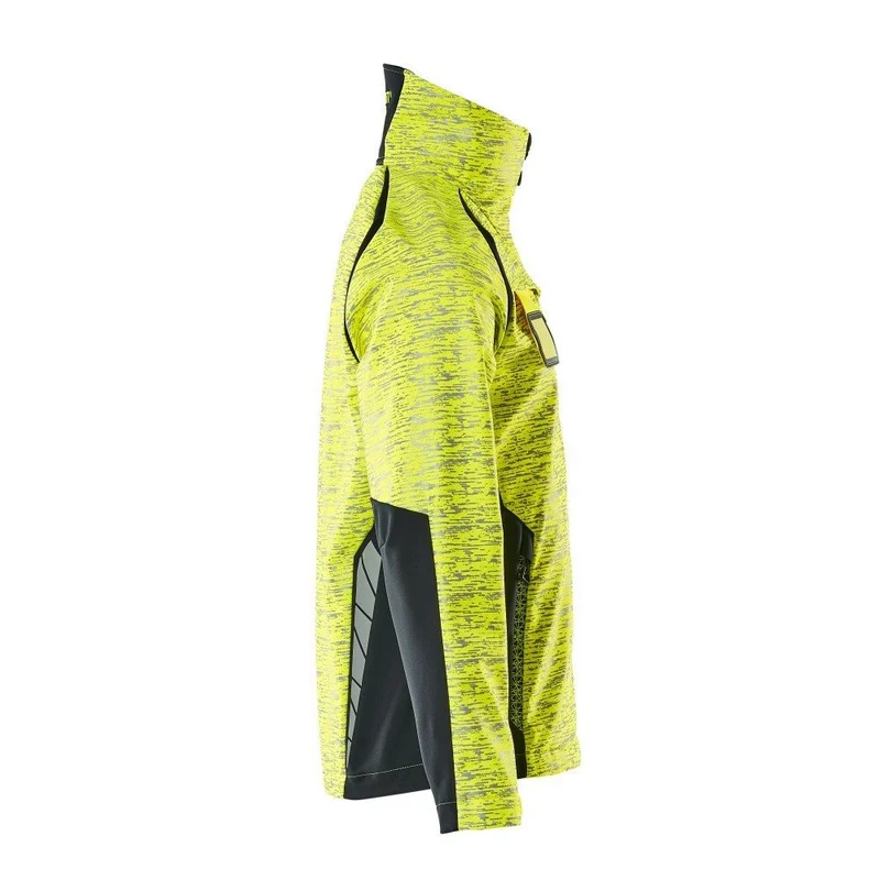 Mascot Accelerate Safe Softshell Jas 19202