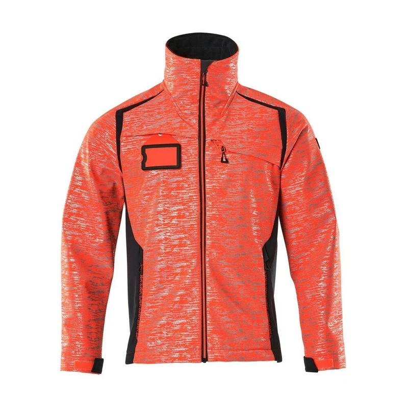 Mascot Accelerate Safe Softshell Jas 19202