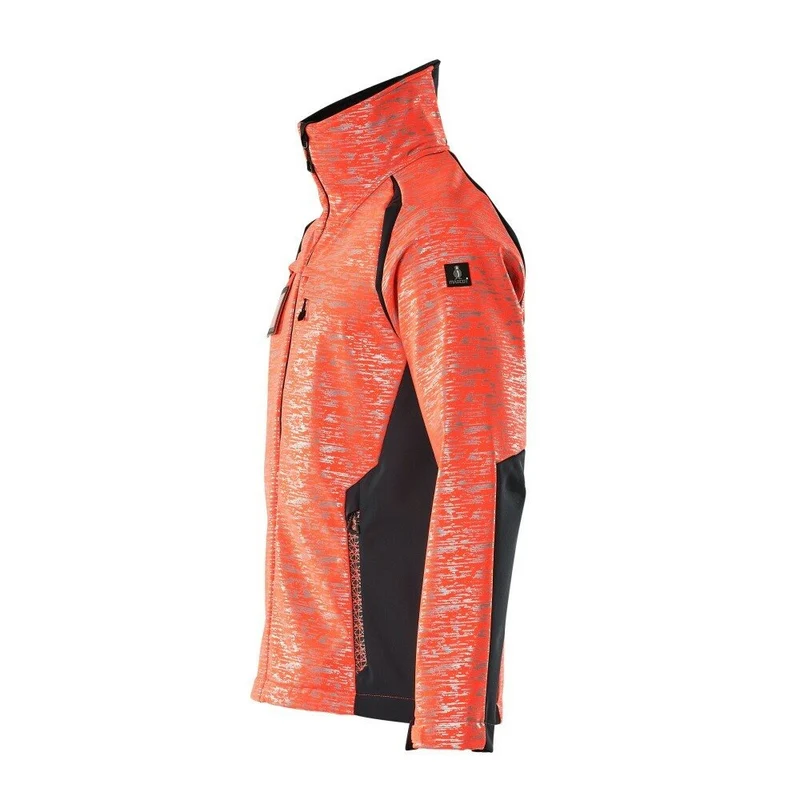 Mascot Accelerate Safe Softshell Jas 19202