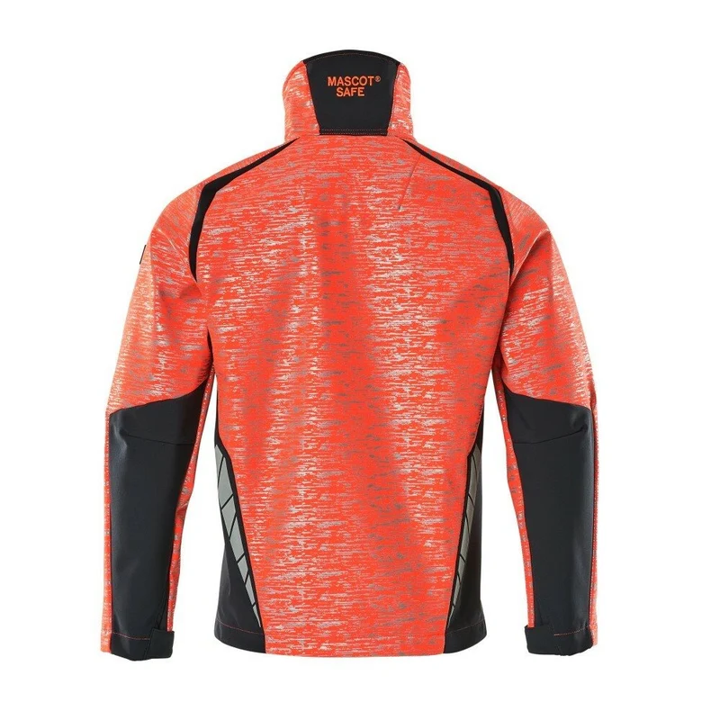 Mascot Accelerate Safe Softshell Jas 19202
