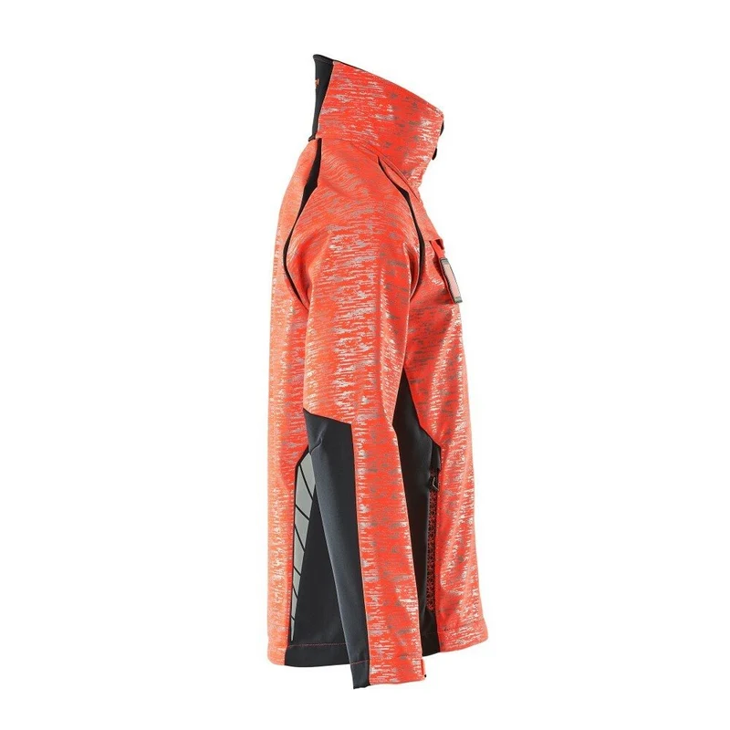 Mascot Accelerate Safe Softshell Jas 19202