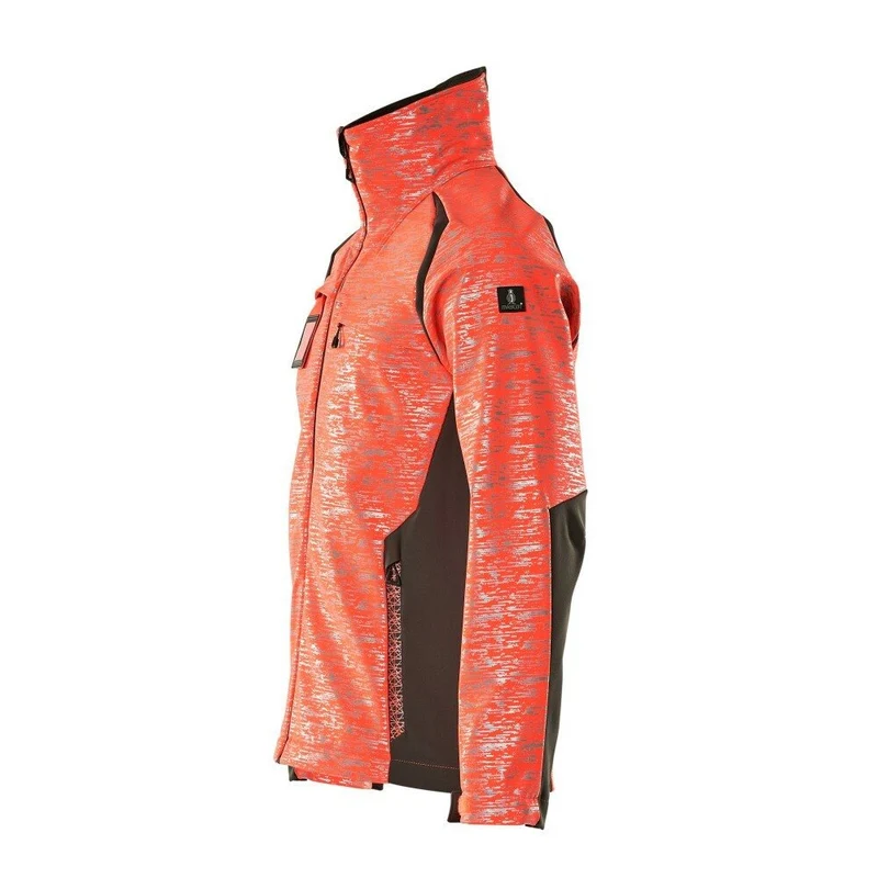 Mascot Accelerate Safe Softshell Jas 19202