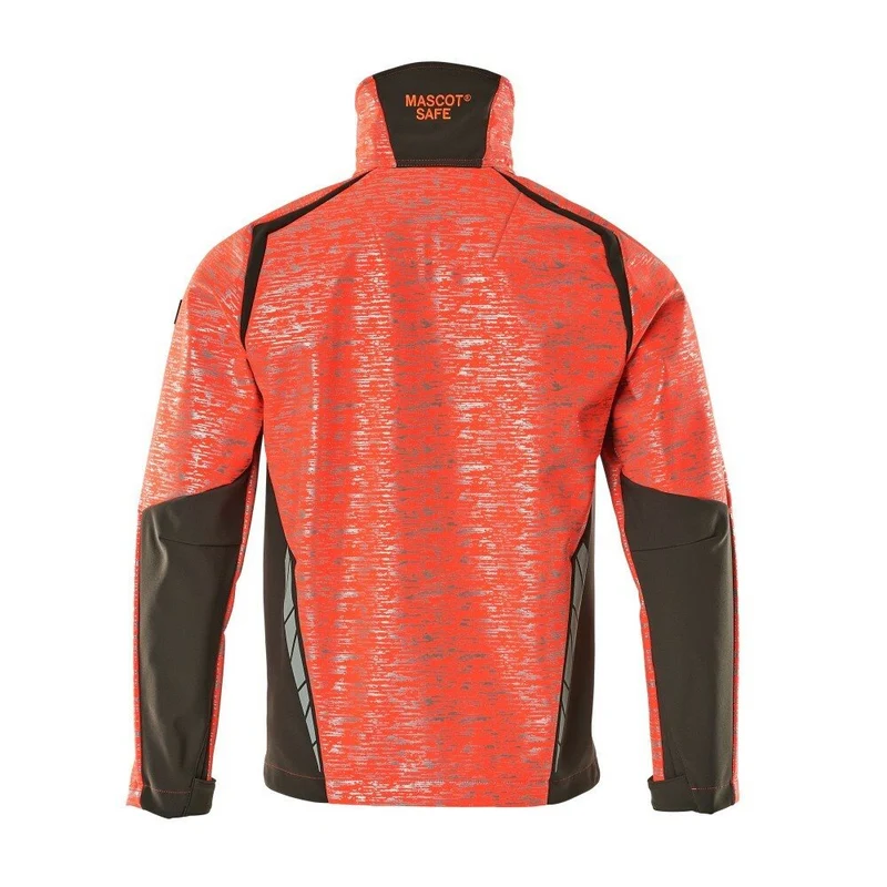 Mascot Accelerate Safe Softshell Jas 19202