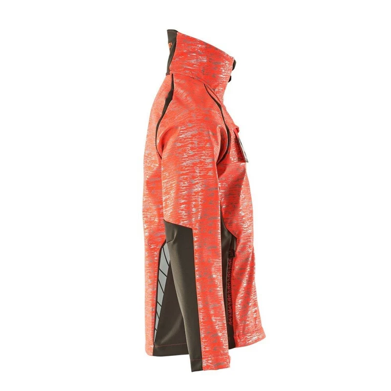 Mascot Accelerate Safe Softshell Jas 19202