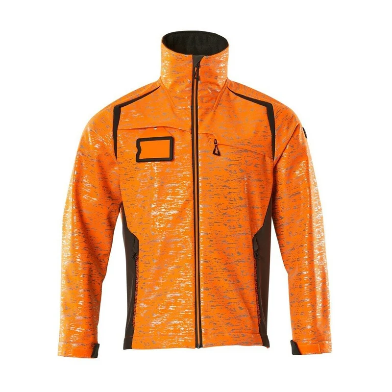 Mascot Accelerate Safe Softshell Jas 19202