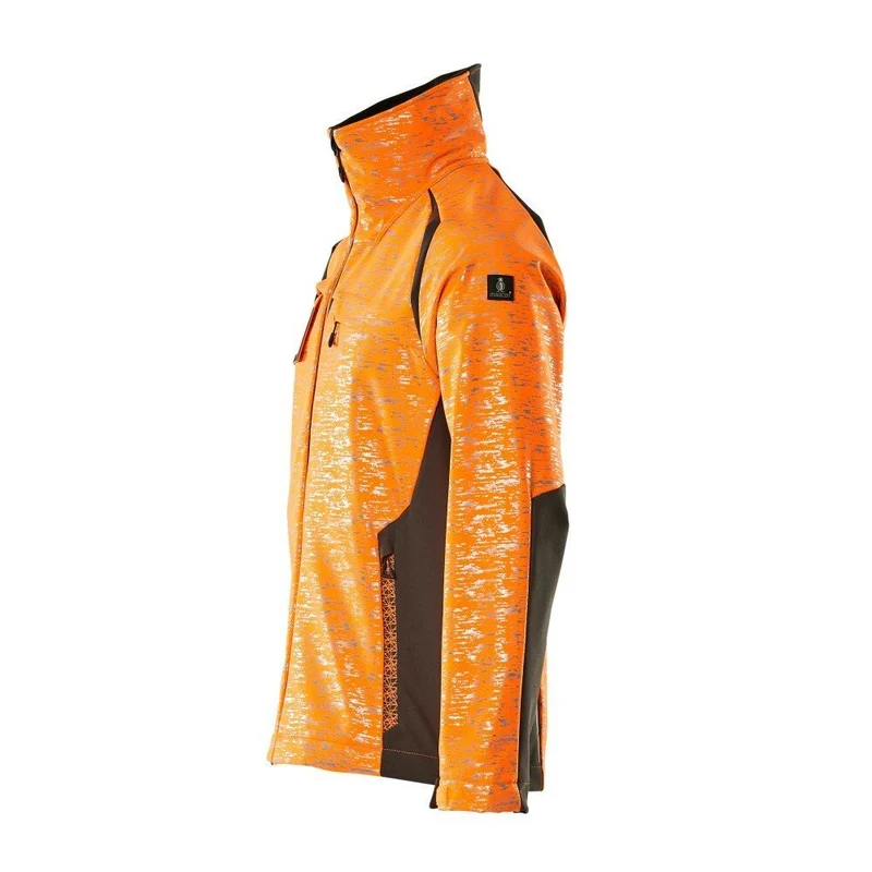 Mascot Accelerate Safe Softshell Jas 19202