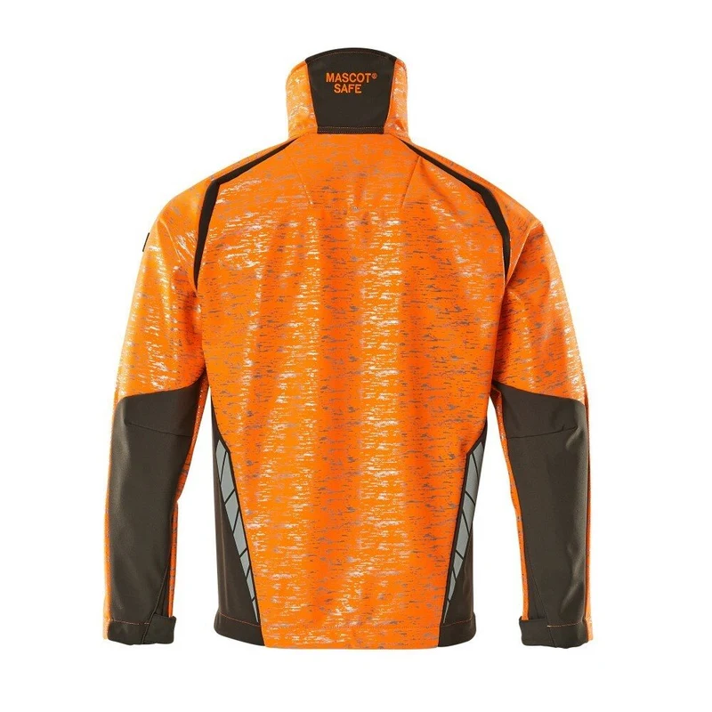Mascot Accelerate Safe Softshell Jas 19202