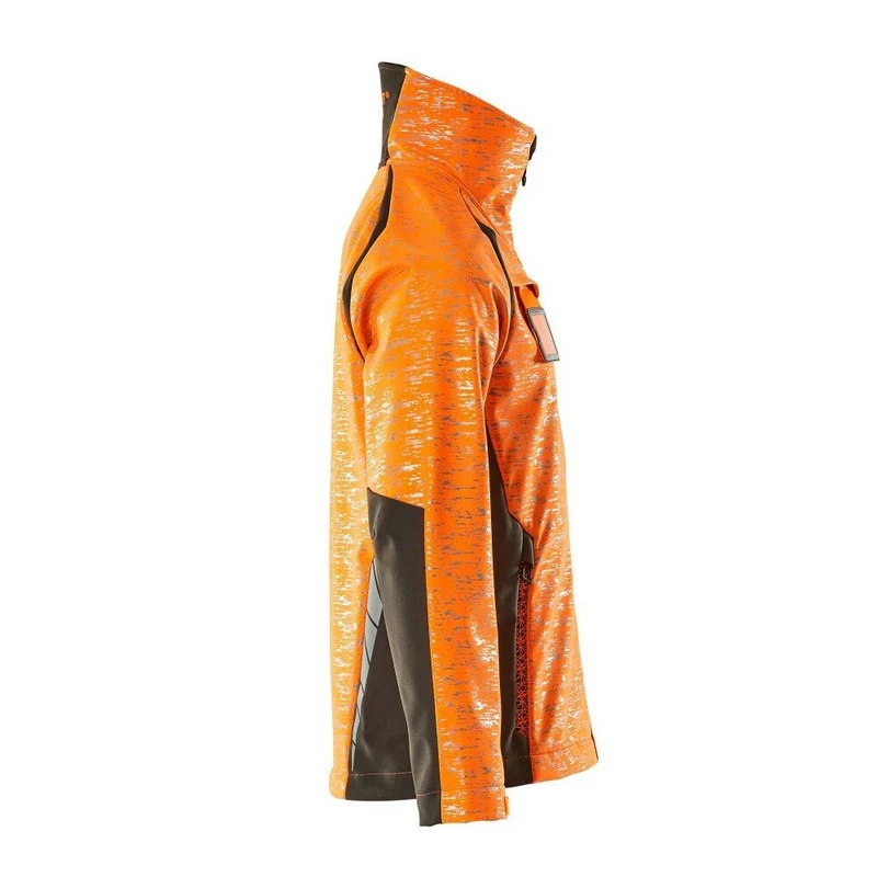Mascot Accelerate Safe Softshell Jas 19202