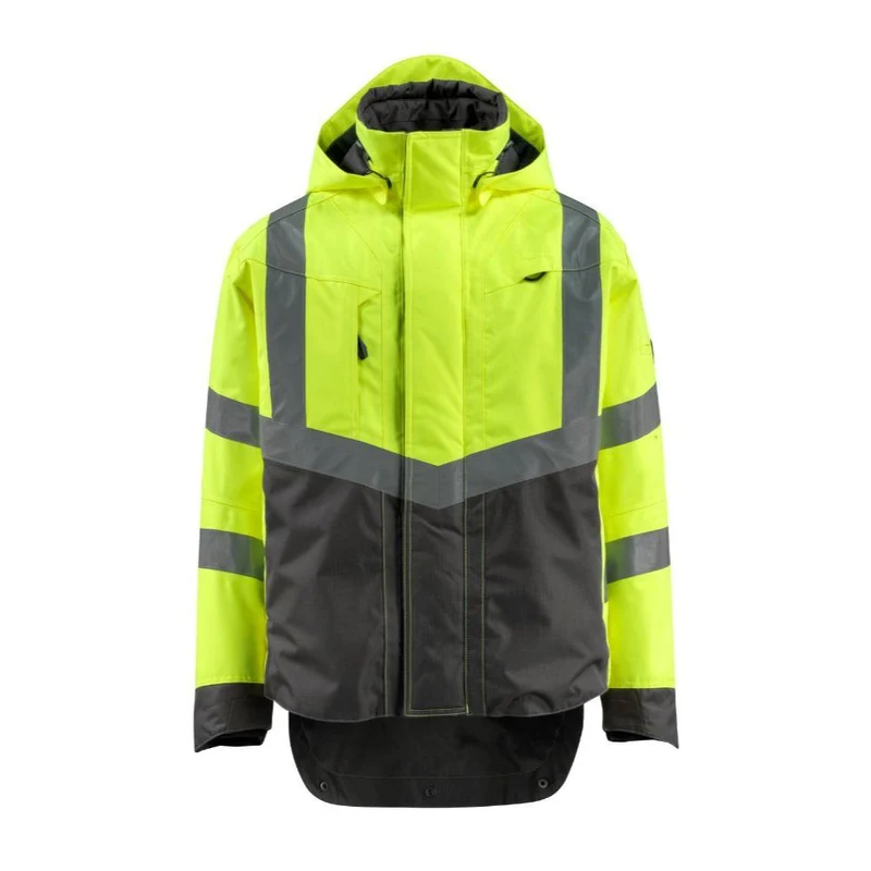 Mascot Safe Supreme Harlow Shell Jas 15501