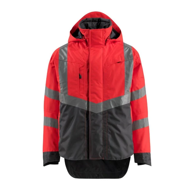 Mascot Safe Supreme Harlow Shell Jas 15501