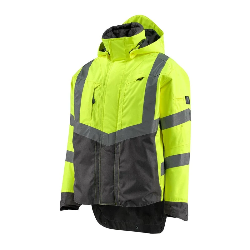 Mascot Safe Supreme Harlow Shell Jas 15501
