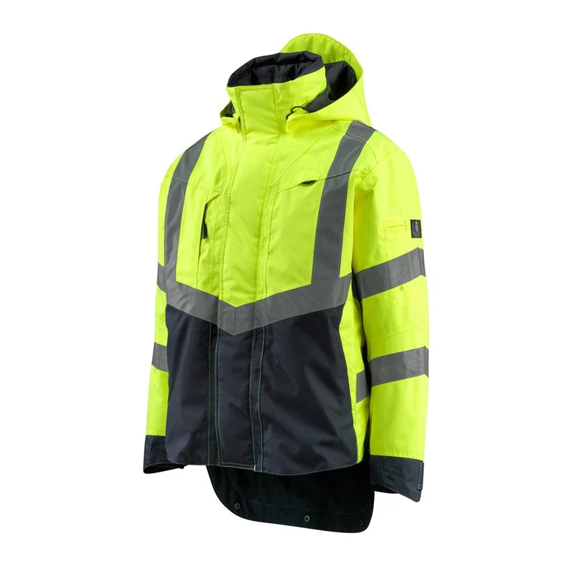 Mascot Safe Supreme Harlow Shell Jas 15501