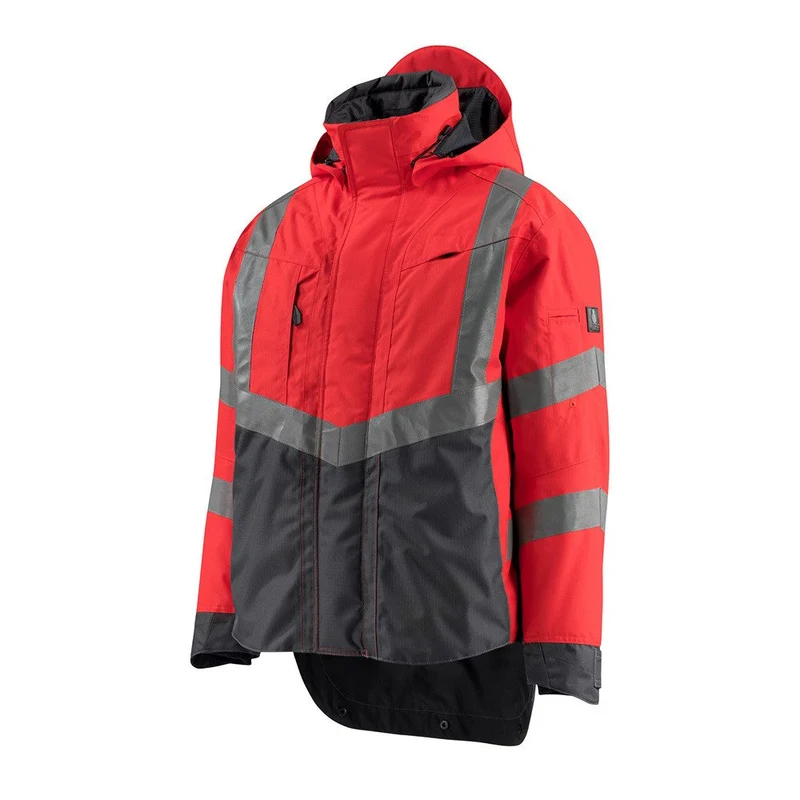 Mascot Safe Supreme Harlow Shell Jas 15501