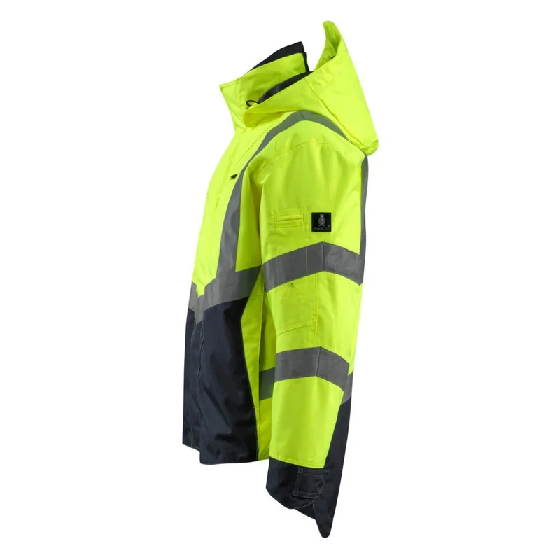 Mascot Safe Supreme Harlow Shell Jas 15501