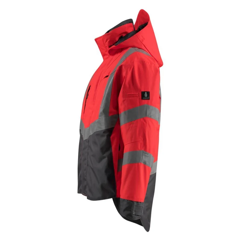 Mascot Safe Supreme Harlow Shell Jas 15501
