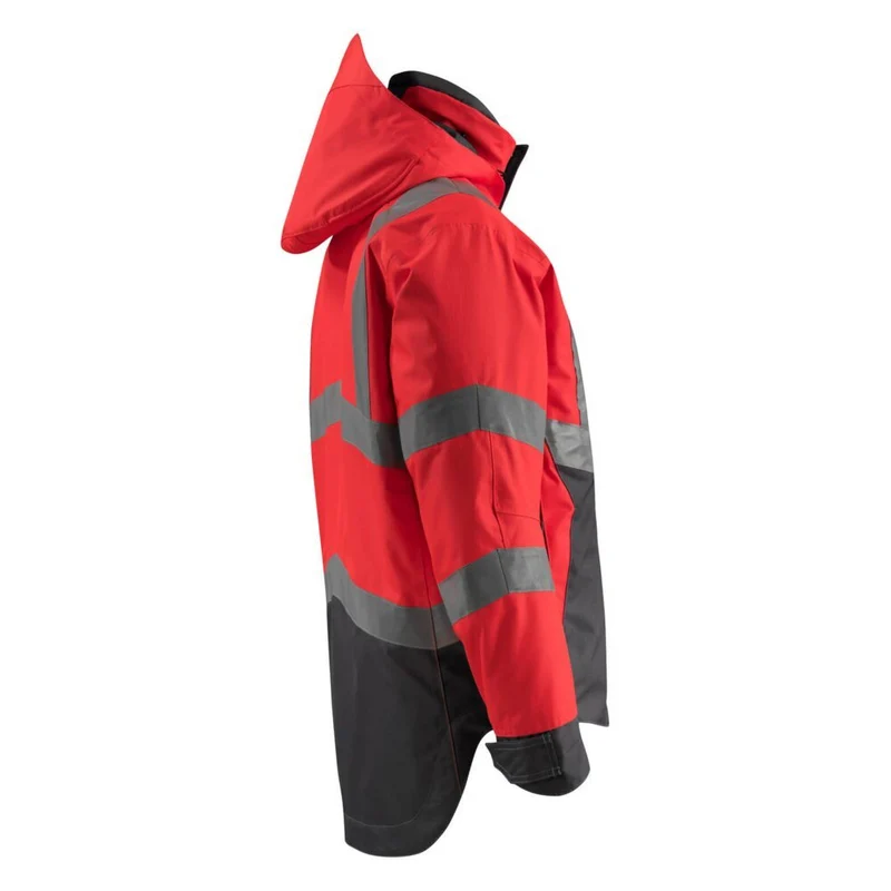 Mascot Safe Supreme Harlow Shell Jas 15501