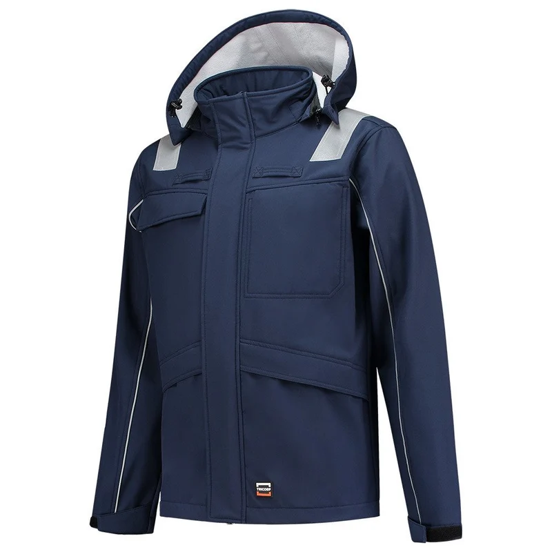 Tricorp Softshell Multinorm 403012