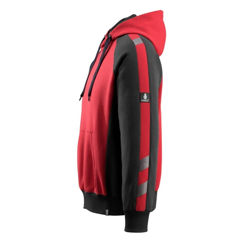 Mascot Unique Regensburg Hoodie 50572